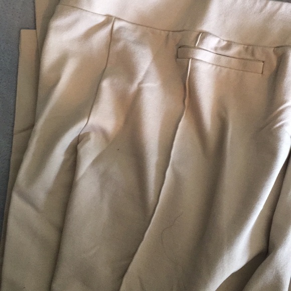 Tan slacks - Picture 3 of 3